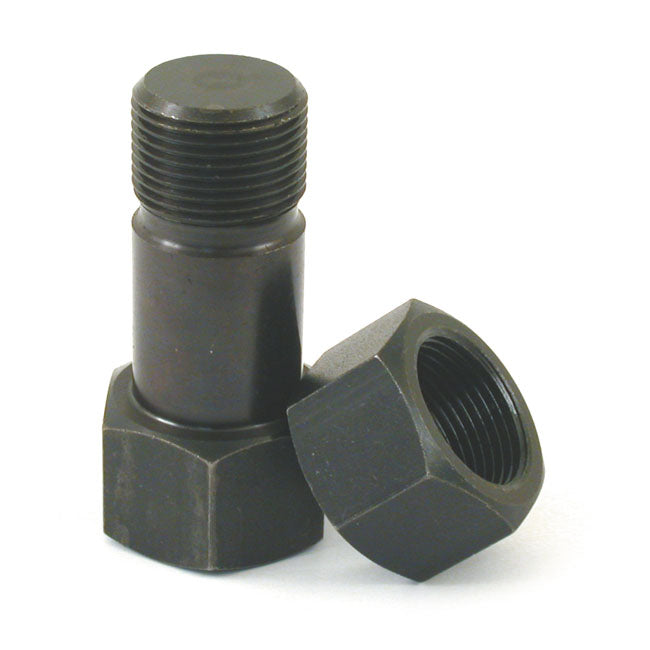 Lang Tools Sprocket Shaft Bearing End-Play Tool – 1969–2002 Big Twin