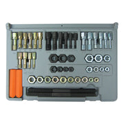 Lang Tools Thread Restorer Kit. Metric & US Sizes – Universal