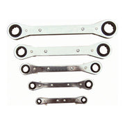 Lang Tools Box End Wrench Set Conventional Design Metric – Universal