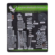Gardner-Westcott Builders Fastener Set, Allen – 1991–1995 FXR; FLT/Touring