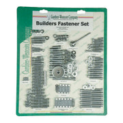 Gardner-Westcott Builders Fastener Set, Allen – 1999–2008 FLT/Touring