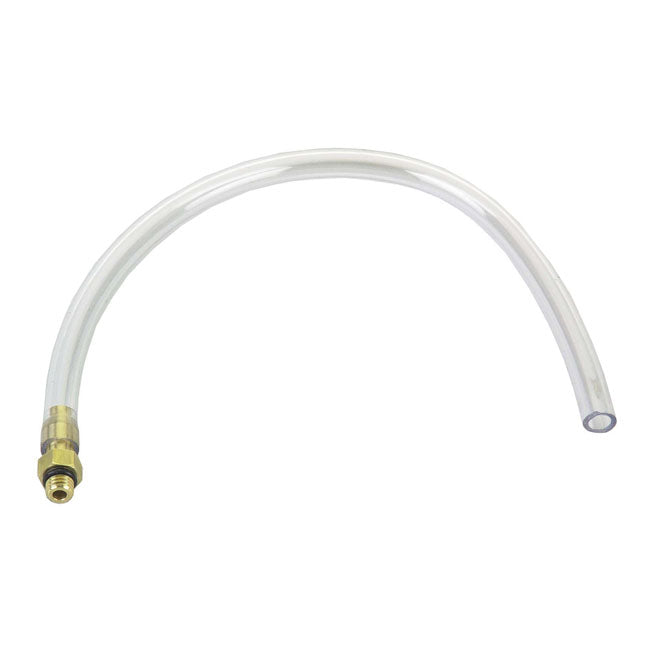 Lang Tools Fork Slider Oil Filler – Fits Many H-D Models with Air Supported…