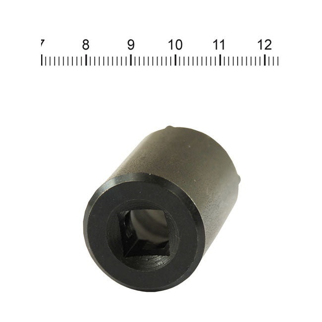 Lang Tools Springer Fork Bearing Adjuster Tool – 1988–2011 FXSTS/FLSTS Softail Springers