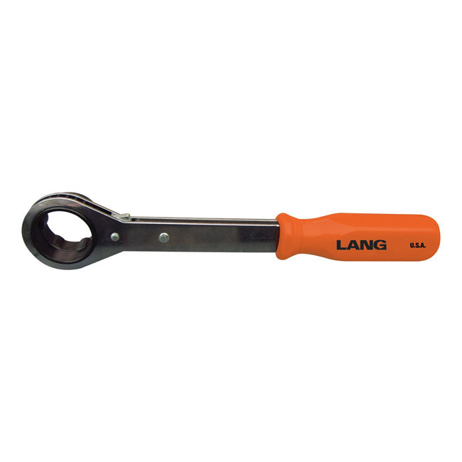 Lang Tools Sprocket Shaft Wrench – 2004–2022 XL Sportster