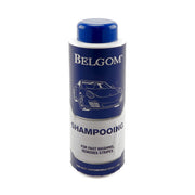 Belgom Shampooing 500cc