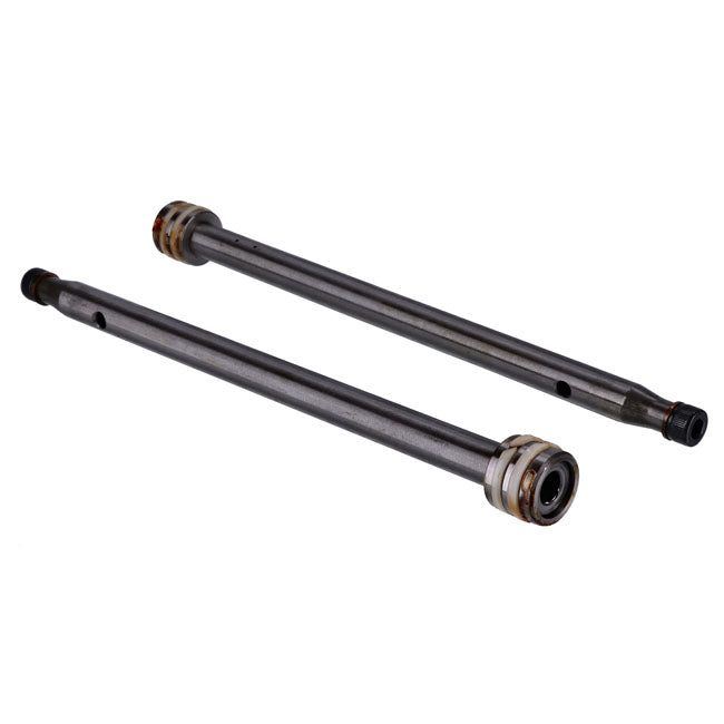 MCS Fork Damper Tube Assembly. 35mm Tubes – 1975–1979 XL Sportster; 1976–1979 FX…
