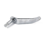MCS Inner Shifter Lever, Chrome – L1985–1989 FXST; 1986 FXWG