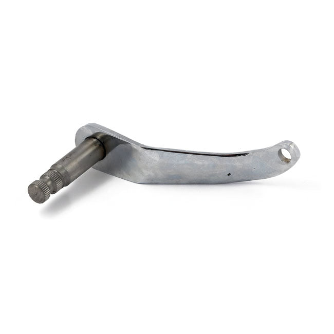 MCS Inner Shifter Lever, Chrome – 1990–2006 FXST