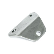 MCS Custom Headlamp Mount Bracket. Chrome – 1949–1984 FL and Custom Applications…