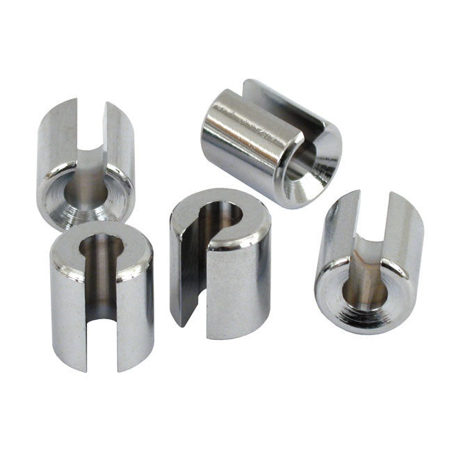 Barnett Spoke Nipple Wheel Weights 3/4 Oz. (21.3 Gram)