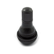 MCS Press-in Tubeless Valve Stem. Plastic Black Cap – MOST TOURING MODELS & V-ROD