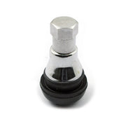 MCS Press-in Tubeless Valve Stem. Hex Cap – MOST TOURING MODELS & V-ROD