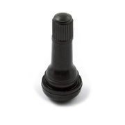 MCS Press-in Tubeless Valve Stem. Plastic Black Cap – MOST TOURING MODELS & V-ROD