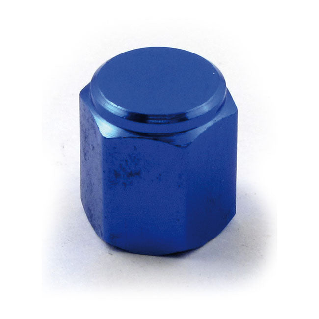 MCS Valve Stem Cap 19