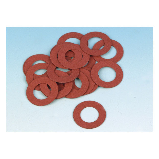 James Gaskets Seal Washer – 1965–1986 4-Speed Big Twin : Neutral…