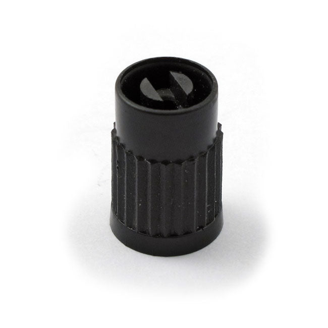 MCS Valve Stem Cap 25