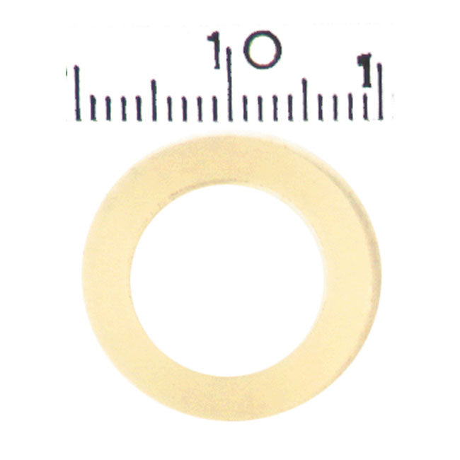 James Gaskets Seal Washer Neutral Switch. Nylon – 1980–1997 5-Speed Big Twin; 1986–1999 XL…