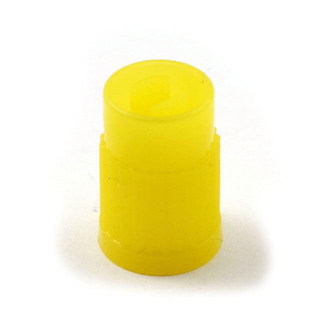 MCS Valve Stem Cap 27