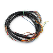 MCS OEM Style Main Wiring Harness. FL, FLH – OEM 70320-70 – 1970–1972 FL; FLH