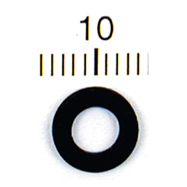James Gaskets Seal Washer Fork Drain Screw – 1975–1999 XL Sportster; 1976–1986 FX…