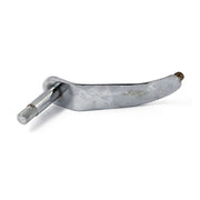 MCS Inner Shifter Lever, Chrome – 1974–1984 FL; 1980–1985 FXWG; E1985 FXST
