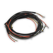 MCS OEM Style Main Wiring Harness, Complete Set. JD, DL – OEM 4735-29 – 1929 JD; DL