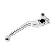 MCS Clutch Lever, Chrome – 1982–2015 Big Twin; 1996–2003 XL…