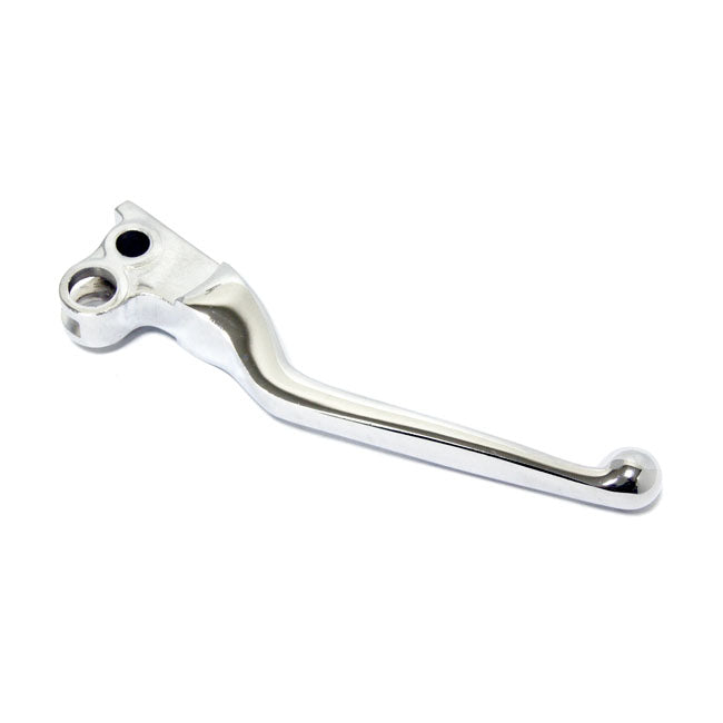 MCS Brake Lever, Chrome Repl – 1982–1995 Big Twin; XL Sportster