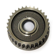 MCS Transmission Pulley, 32 Tooth – L1994–2006 Softail; FLT/Touring…