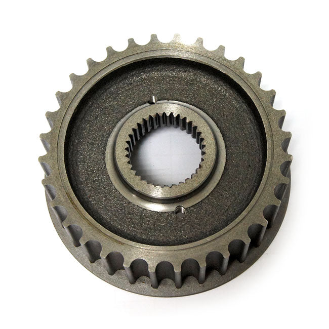 MCS Transmission Pulley, 32 Tooth – L1994–2006 Softail; FLT/Touring…