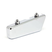 MCS Cover, Starter Relay. Chrome – 1965–1984 FL Models
