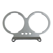 MCS Mounting Bracket, Speedo & Tachometer. Chrome – 1984–1985 XL Sportster; FX; FXR; FXRT.…