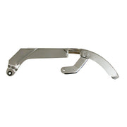 MCS Upper Belt Guard, FXR. Chrome – 1985–1986 FXR; 1987–1990 FXRT