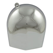 MCS Horn Cover, Low Note. Chrome – 1976–1980 FX; 1976–1985 XL Sportster