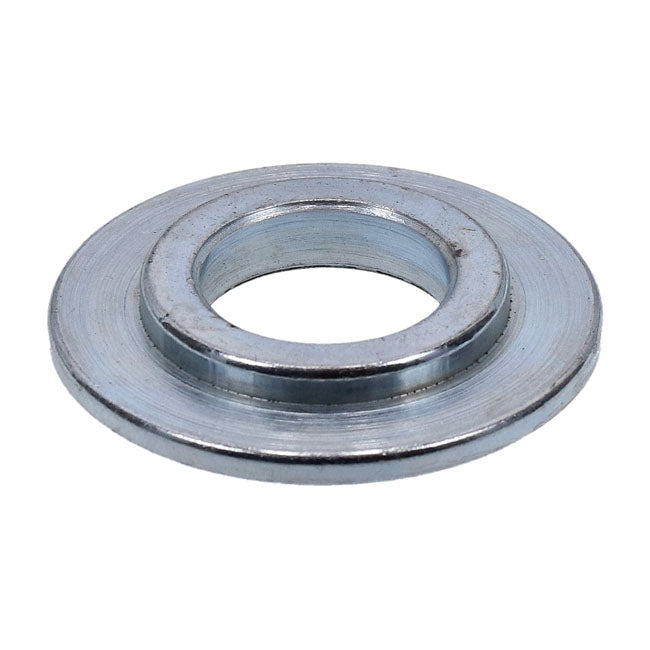 Belt Drives Ltd. Step Washer for Splined Clutch Hub – 1994–2017 Softail with; 1994–2005 Dyna.…