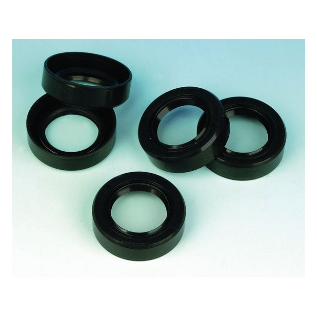 James Gaskets Swingarm/Wheel Seal. Rubber Od – Laced Wheel Rear: 1973–1983 FL; FX; FXR…