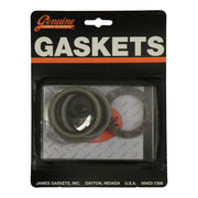 James Gaskets Fork Seal Rebuild Kit. 41mm Tubes – 49-E77 FL; FLH