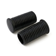 MCS Replacement Rubbers, Early Style Footpeg – 1952–1989 K; XL Sportster; FL; FX Rider…