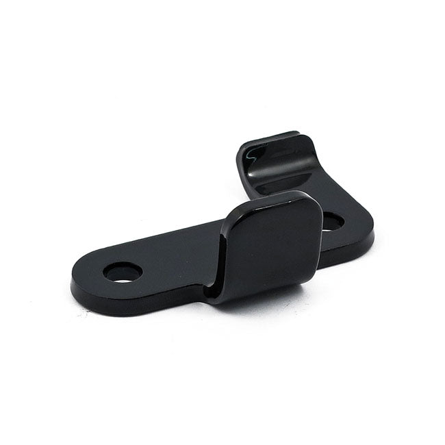MCS Kick Stand Extension Tab Kit. Black – 2007–2022 XL Sportster. Will Not Fit…