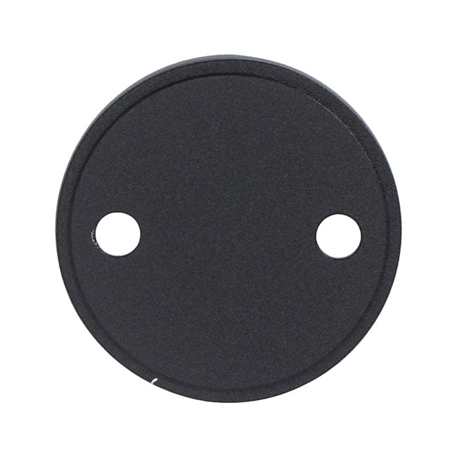 MCS Primary Chain Inspection Cover – 1991–2003 XL Sportster
