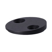 MCS Primary Chain Inspection Cover – 1991–2003 XL Sportster