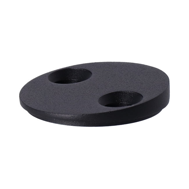MCS Primary Chain Inspection Cover – 1991–2003 XL Sportster