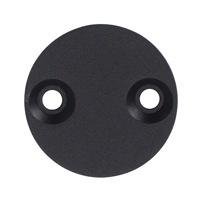 MCS Primary Chain Inspection Cover – 1991–2003 XL Sportster
