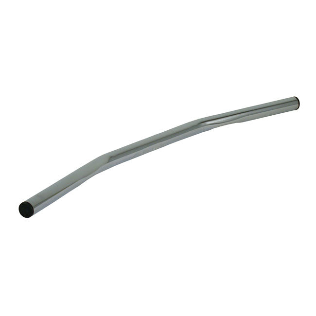 Highway Hawk 1" Drag Bar – 1982–2022 H-D with 1" I.D. Risers