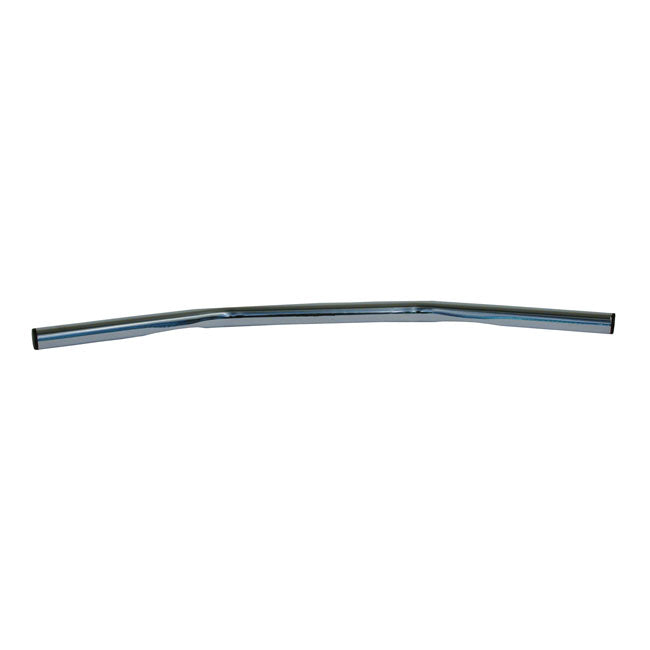 Highway Hawk 1" Drag Bar – 1982–2022 H-D with 1" I.d. Risers