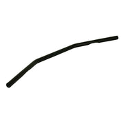 Highway Hawk 1" Drag Bar Large. Black – 1982–2022 H-D with 1" I.D. Risers