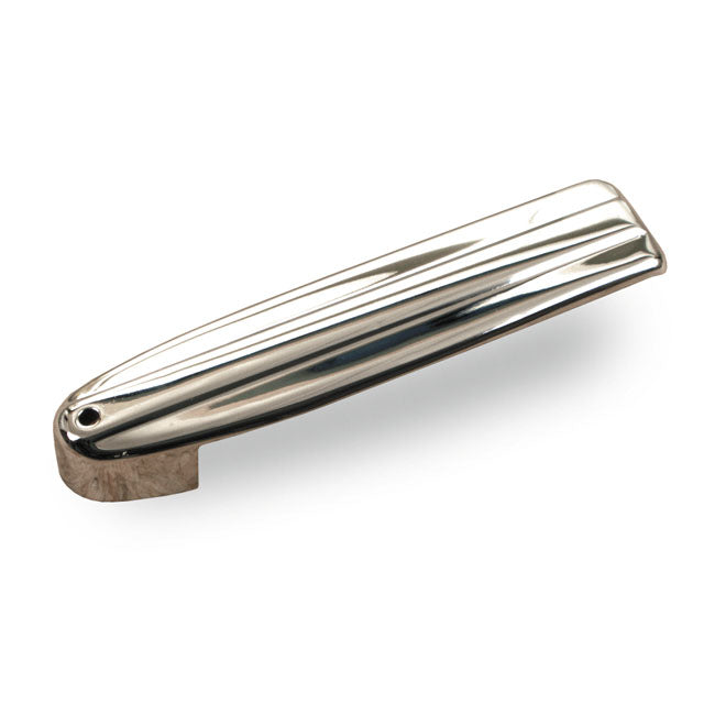 MCS Mousetrap Cover. Chrome – 1952–1967 Big Twin
