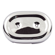 MCS XL Sportster Air Cleaner Cover. Chrome, Smooth – 1988–2003 XL Sportster