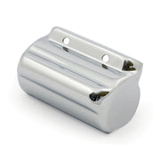 MCS Coil Cover, FXR OEM Style. Chrome – 1982–1994 FXR