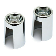 MCS Shock Stud Cover Kit. Chrome – 1965–1974 XL Sportster; L1970–1984 FL…
